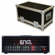 Engl E670 FE Flightcase